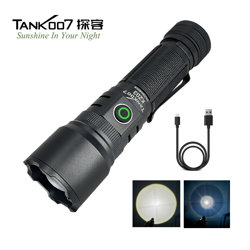 戶(hù)外強(qiáng)光手電筒_led強(qiáng)光手電筒