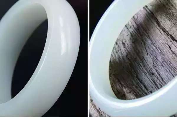 漲知識，玉也能騙人！照玉手電筒照出真相